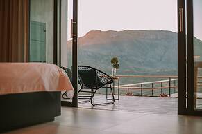 Khanyisa Mountain Lodge