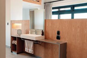 Khanyisa Mountain Lodge