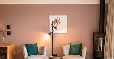 Khanyisa Mountain Lodge