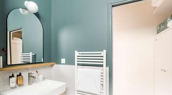 Beauquartier - Marais - Bourg Tibourg