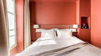 Beauquartier - Marais - Bourg Tibourg