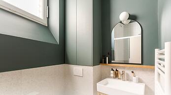 Beauquartier - Marais - Bourg Tibourg