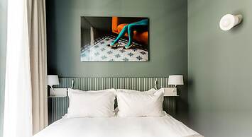 Beauquartier - Marais - Bourg Tibourg