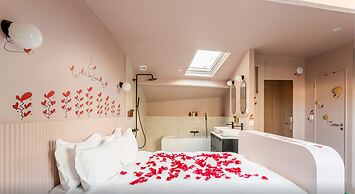 Beauquartier - Marais - Bourg Tibourg