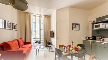 Beauquartier - Marais - Bourg Tibourg