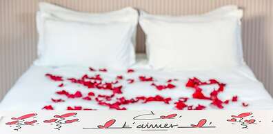 Beauquartier - Marais - Bourg Tibourg