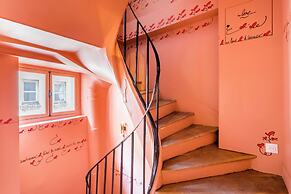 Beauquartier - Marais - Bourg Tibourg