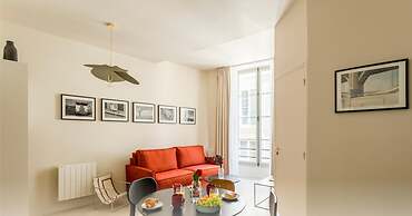 Beauquartier - Marais - Bourg Tibourg