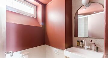 Beauquartier - Marais - Bourg Tibourg