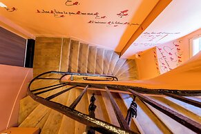 Beauquartier - Marais - Bourg Tibourg