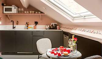 Beauquartier - Marais - Bourg Tibourg