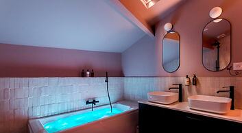 Beauquartier - Marais - Bourg Tibourg