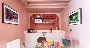 Beauquartier - Marais - Bourg Tibourg