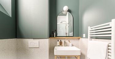 Beauquartier - Marais - Bourg Tibourg