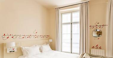 Beauquartier - Marais - Bourg Tibourg