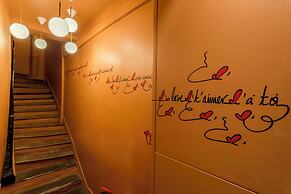 Beauquartier - Marais - Bourg Tibourg