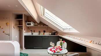 Beauquartier - Marais - Bourg Tibourg