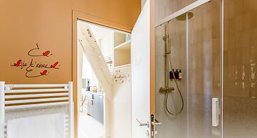 Beauquartier - Marais - Bourg Tibourg