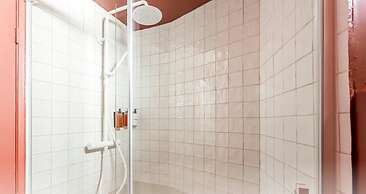 Beauquartier - Marais - Bourg Tibourg