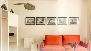 Beauquartier - Marais - Bourg Tibourg