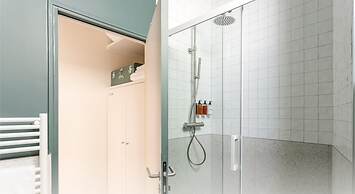 Beauquartier - Marais - Bourg Tibourg