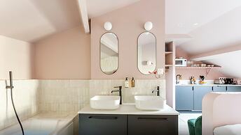 Beauquartier - Marais - Bourg Tibourg