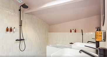 Beauquartier - Marais - Bourg Tibourg