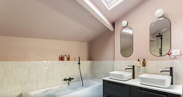 Beauquartier - Marais - Bourg Tibourg