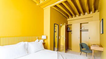 Beauquartier - Marais - Bourg Tibourg