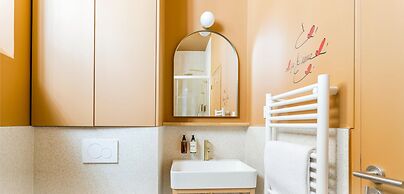 Beauquartier - Marais - Bourg Tibourg