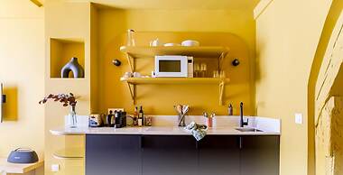 Beauquartier - Marais - Bourg Tibourg