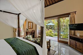 Teja Lokha Ubud Villa