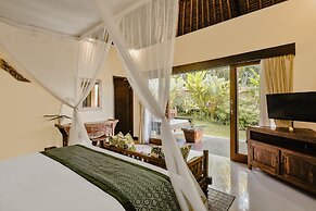 Teja Lokha Ubud Villa