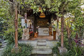 Teja Lokha Ubud Villa