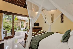 Teja Lokha Ubud Villa