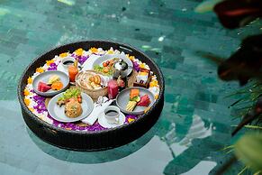 Teja Lokha Ubud Villa