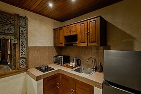 Teja Lokha Ubud Villa