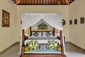Teja Lokha Ubud Villa