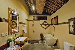 Teja Lokha Ubud Villa