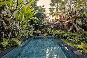 Teja Lokha Ubud Villa