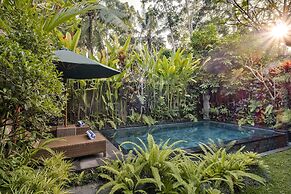 Teja Lokha Ubud Villa