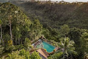 Teja Lokha Ubud Villa