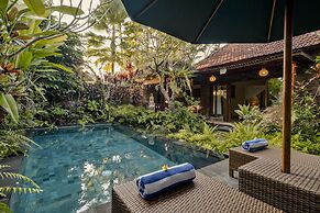 Teja Lokha Ubud Villa