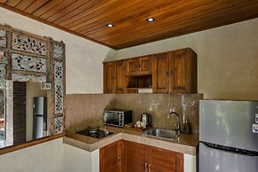 Teja Lokha Ubud Villa