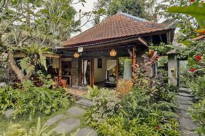 Teja Lokha Ubud Villa