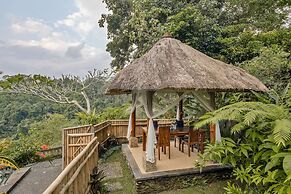 Teja Lokha Ubud Villa