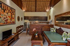 Teja Lokha Ubud Villa