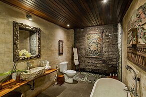 Teja Lokha Ubud Villa