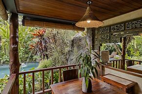 Teja Lokha Ubud Villa