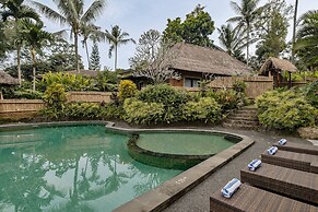 Teja Lokha Ubud Villa